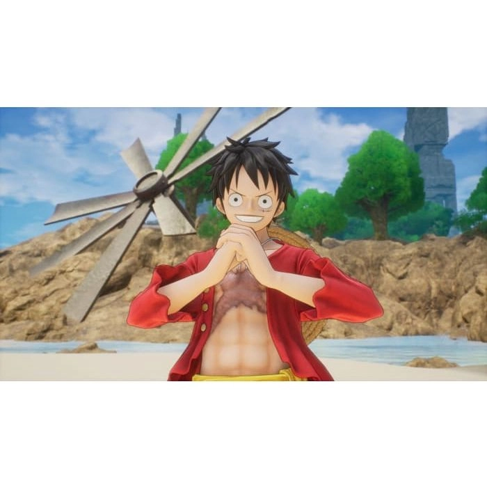One Piece Odyssey - PlayStation 5