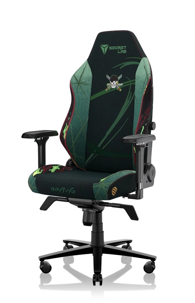 TITAN Evo - One Piece Zoro Edition Regular