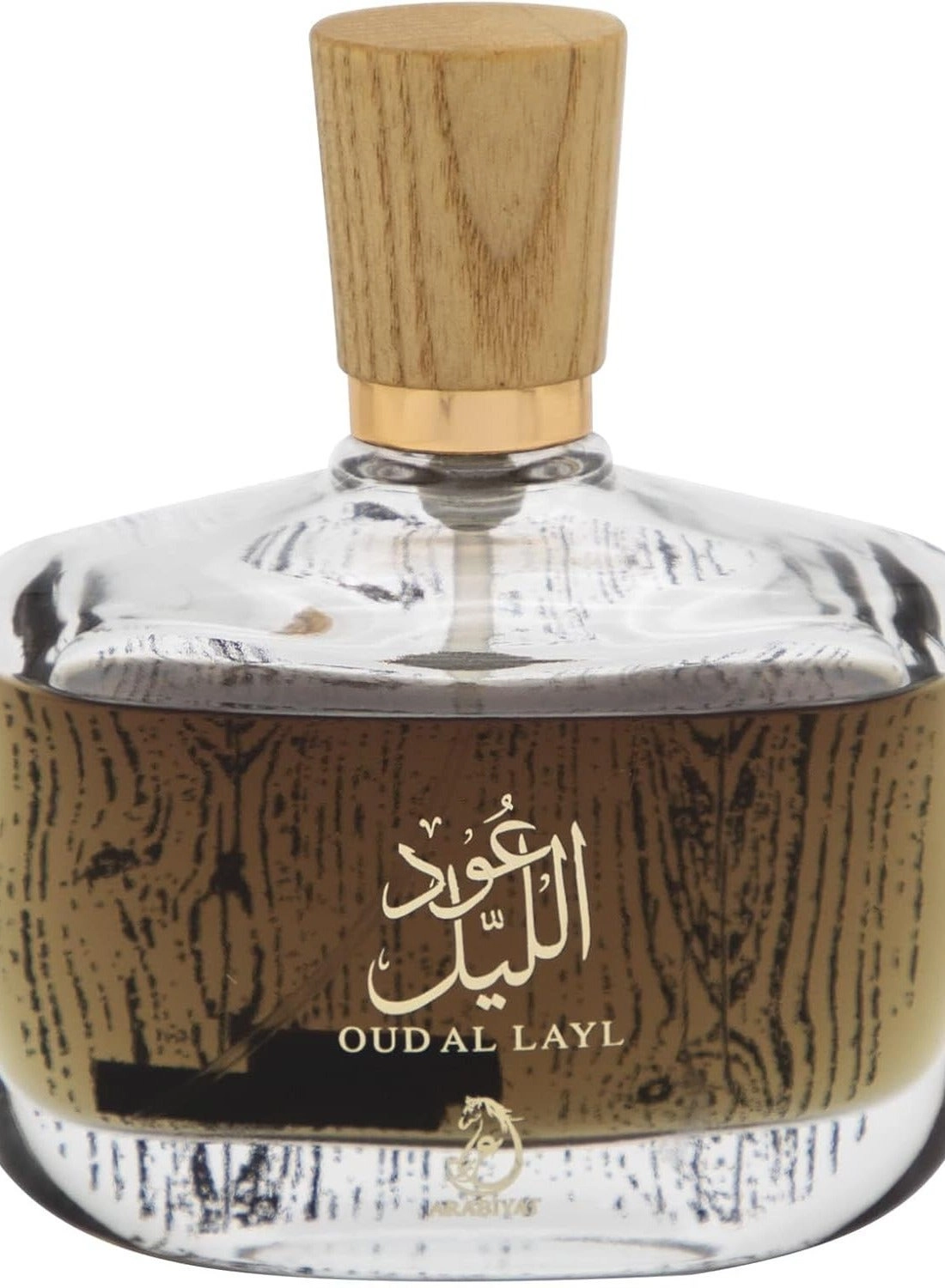 OUD AL LAYL Eau de Parfum 100ml