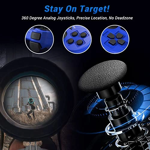 Controller - Black + Red PS3 Pack