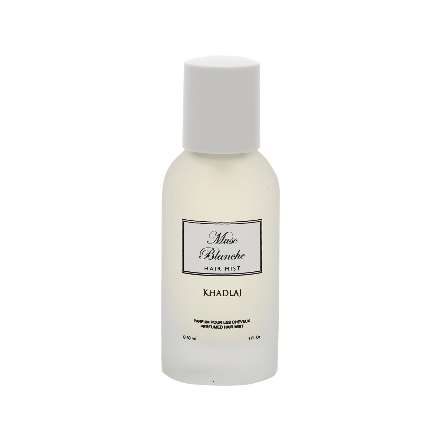 Musc Blanche - 30 ml White Musk