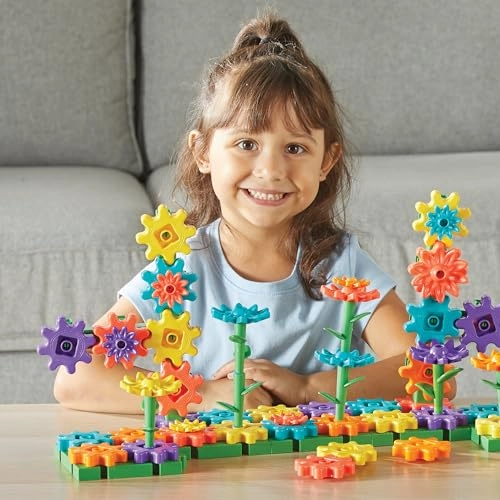 GardenGears - Construction Kit Multicolor
