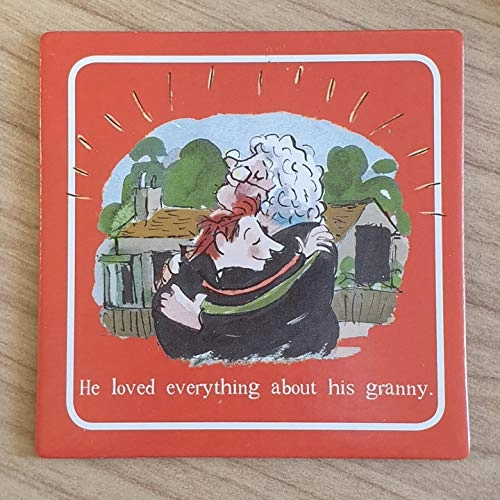 David Walliams Memory Game - 8 months and up