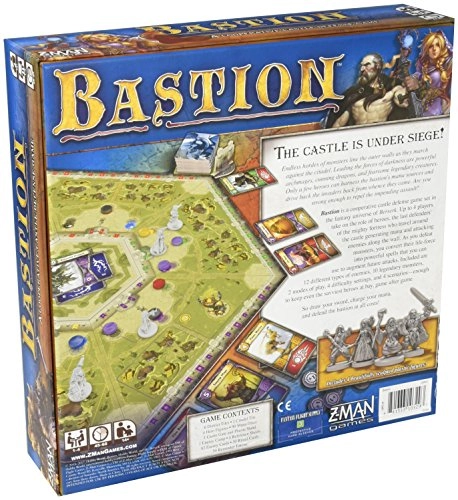 Bastion