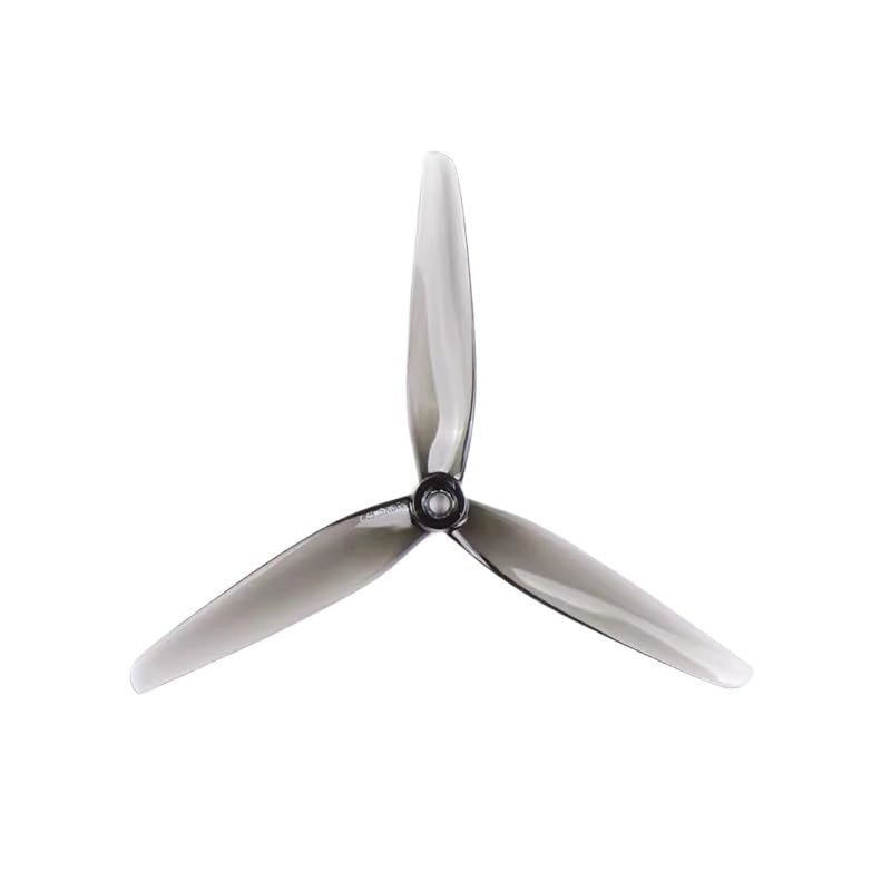 T3.5x2.5x3 Propeller - 20pcs 10 Pairs Grey Polycarbonate CW CCW