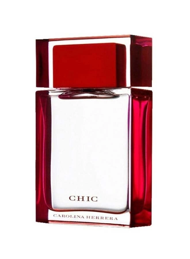 Chic Eau de Parfum 80ml