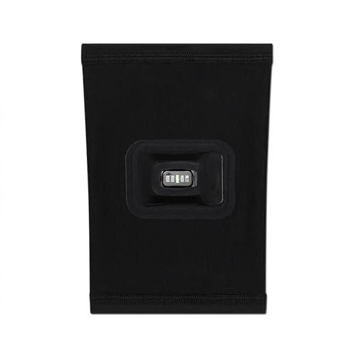 Arm Sleeve - Whoop 4.0 M Black