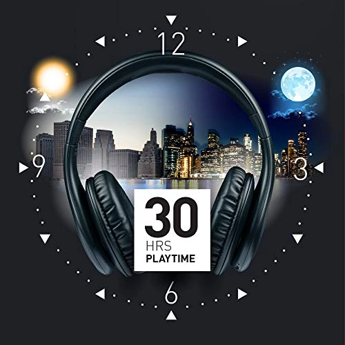 ISO Wireless Headphone