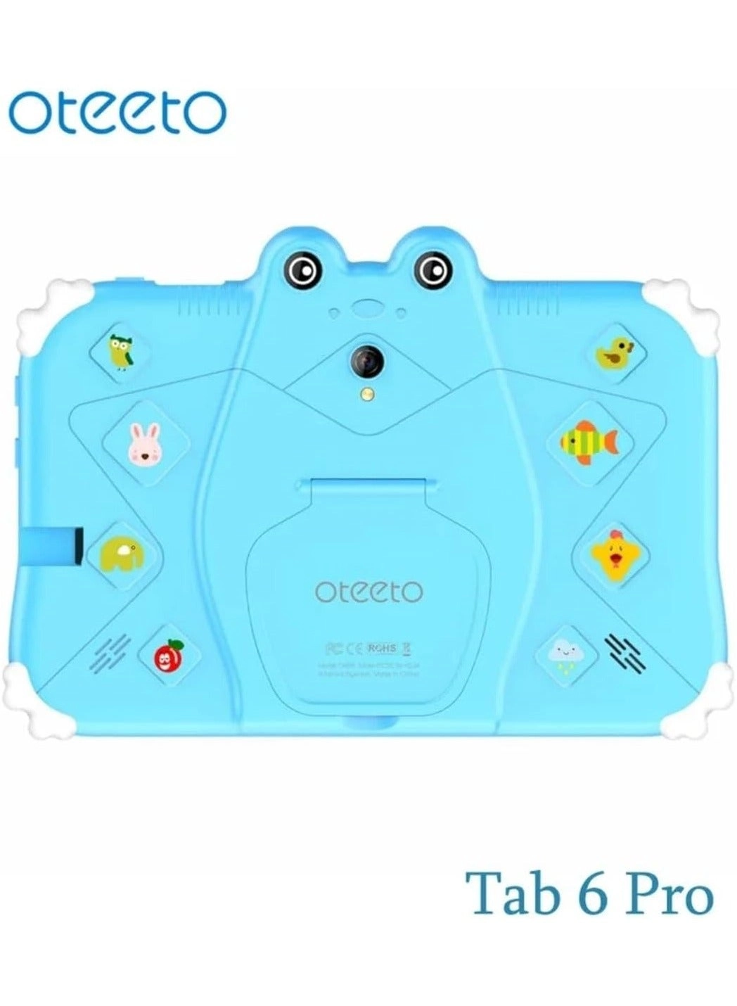 K3 - 4GB 7-inch 128GB