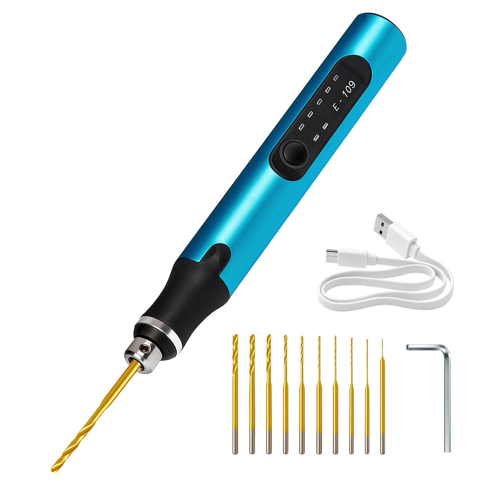 Mini Drill Pen