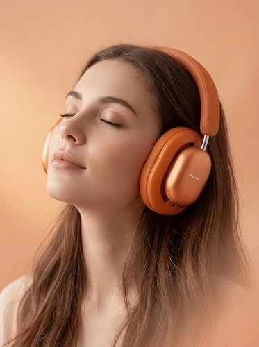Comfort Pro Wireless Headphone