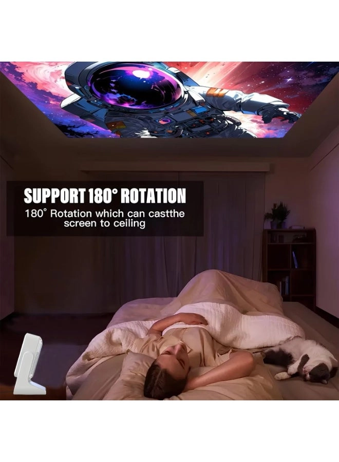 A2PRO Special Screens 200 Lumens