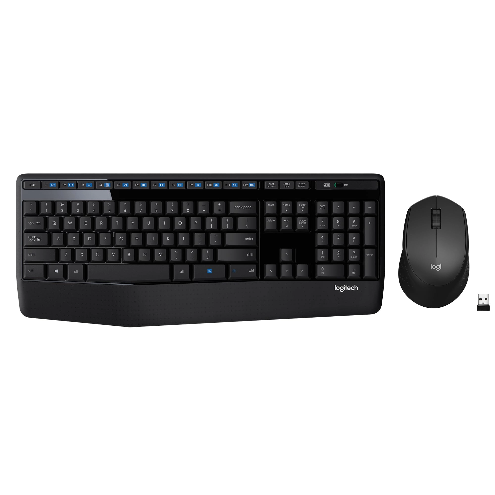 MK345 - AR Wireless