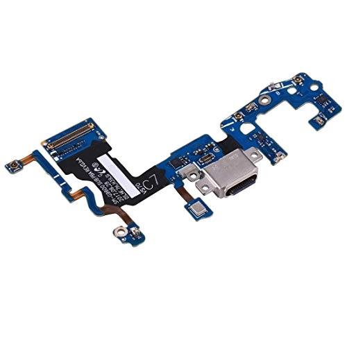 Charging Port Flex Cable - Samsung Galaxy S9 / G9600