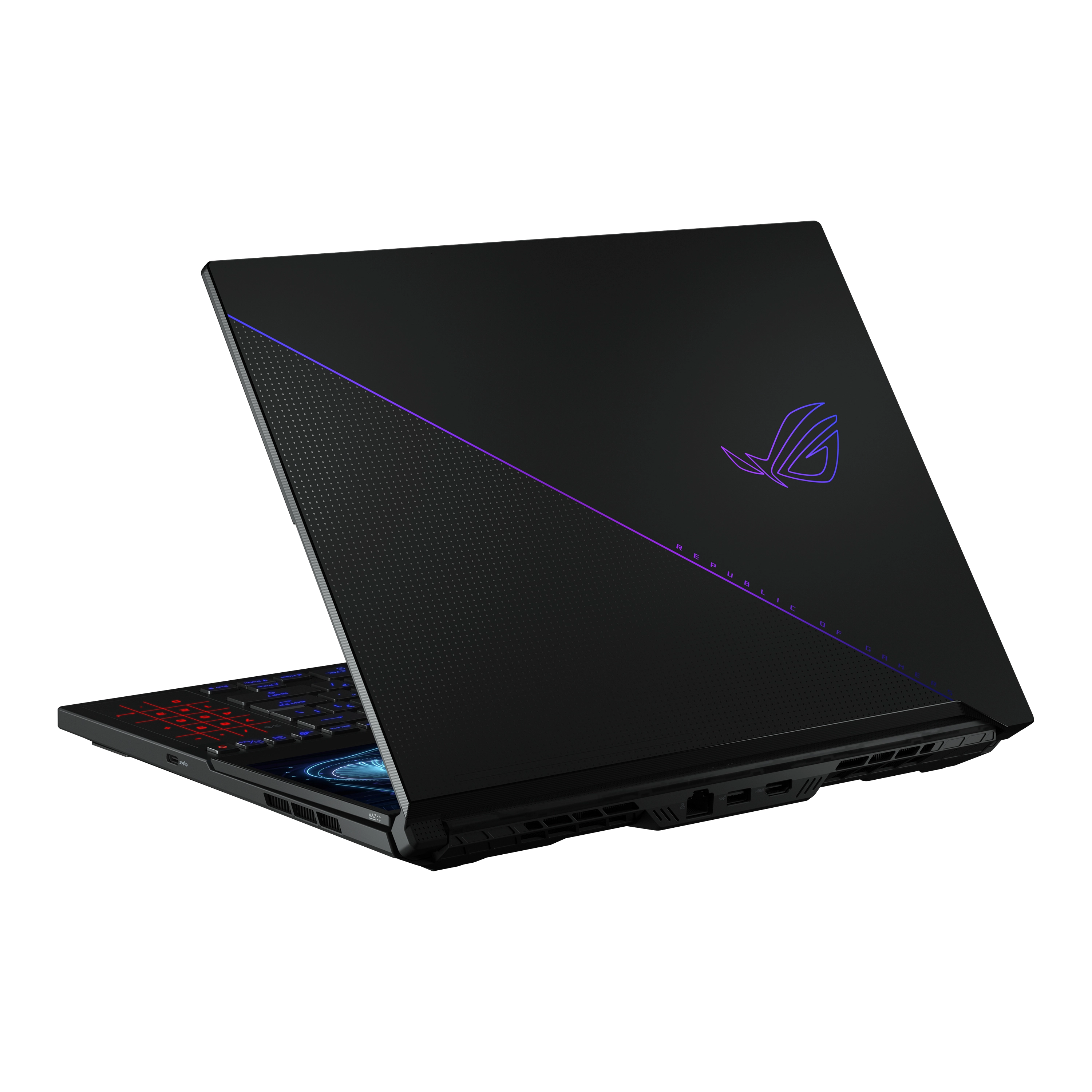 ROG Zephyrus Duo 16 GX650RX-LB212W - 16'' Ryzen 9-6900HX