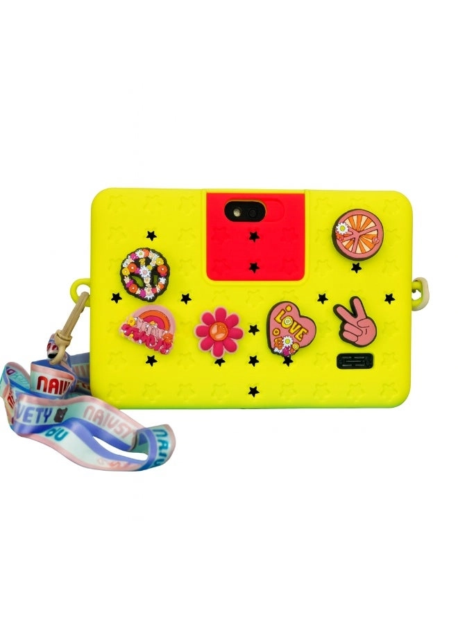 K2 Tablet - 4GB 7 Inch 128GB