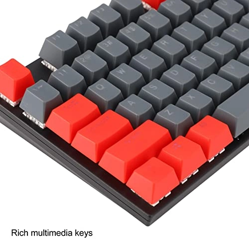 Mechanical Gaming Keyboard - Wireless