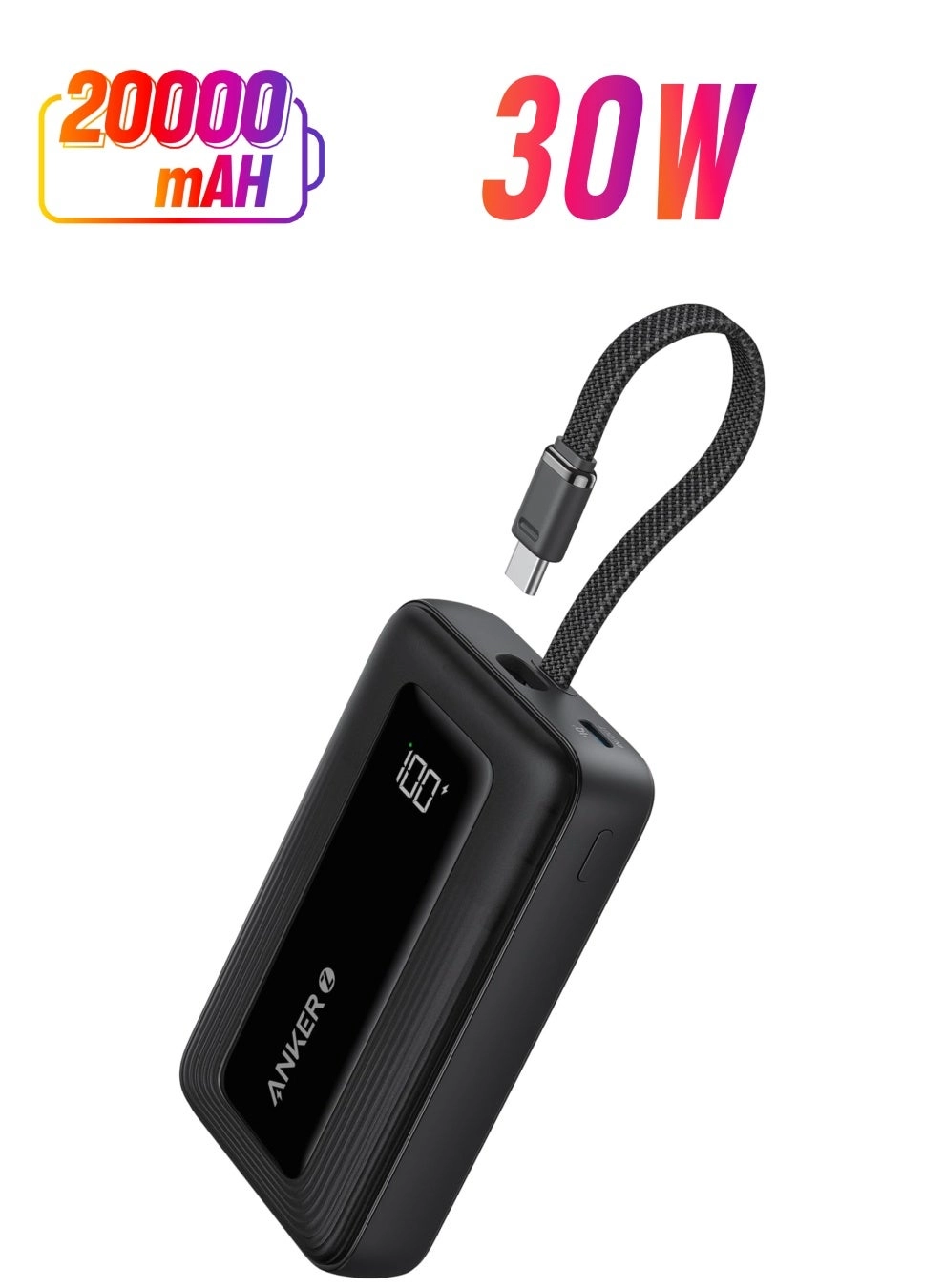 ANK-A1384H11 - 20000mAh 30W