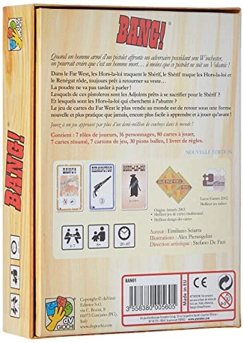 Bang (Italian)