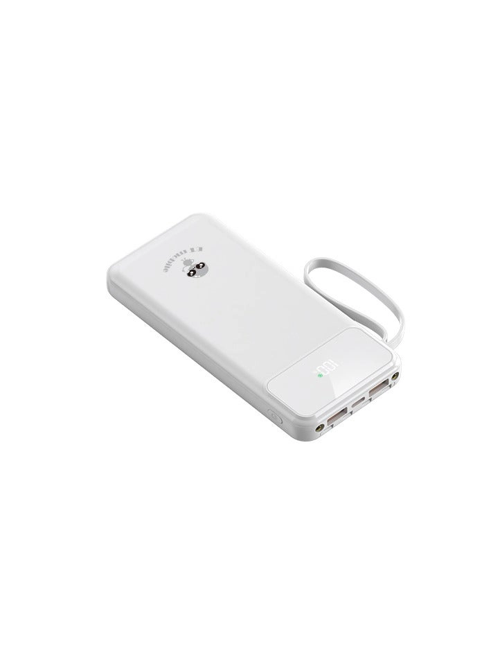 XHD Y-432 - 20000 mAh 22.5W