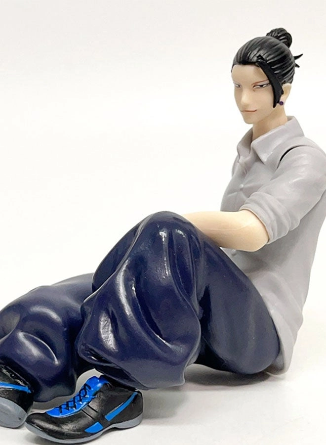 Suguru Geto - Jujutsu Kaisen (11 cm)