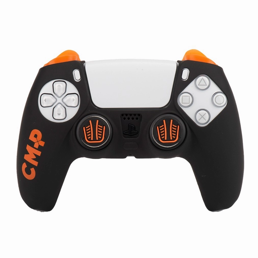 FR-TEC Control Mod Pro CMP - DualSense Controller silicone skin