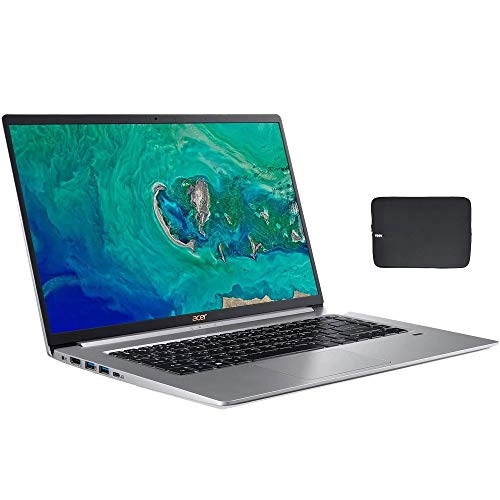 Swift 5 SF515-51T-73TY - 15.6'' Core i7-8565U 16GB DDR4 512GB SSD