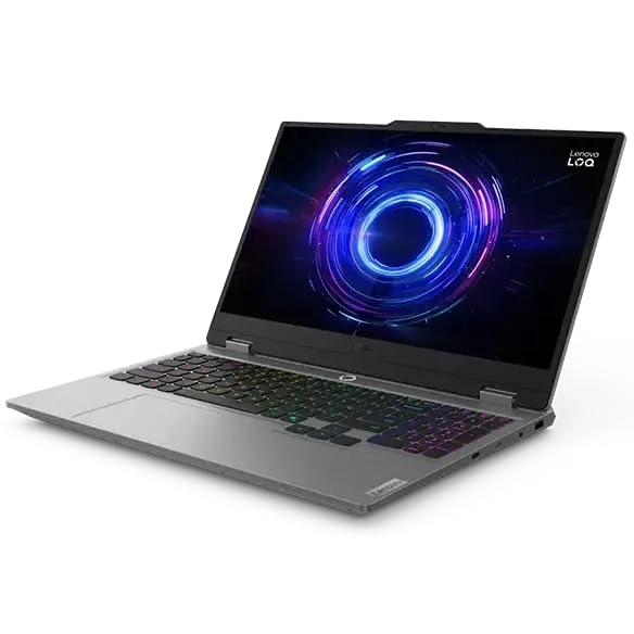 LOQ 15IRX10 83JE009VPS - 15.6'' Core i7-14700HX 24GB DDR5 512GB SSD