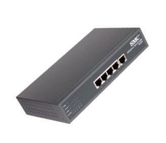 SMC105DT - 5-ports