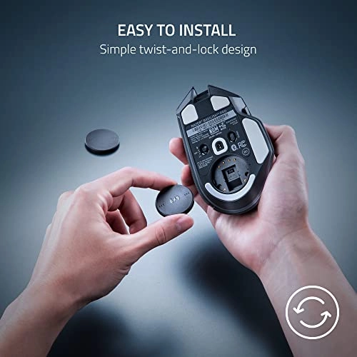 Wireless Charging Puck