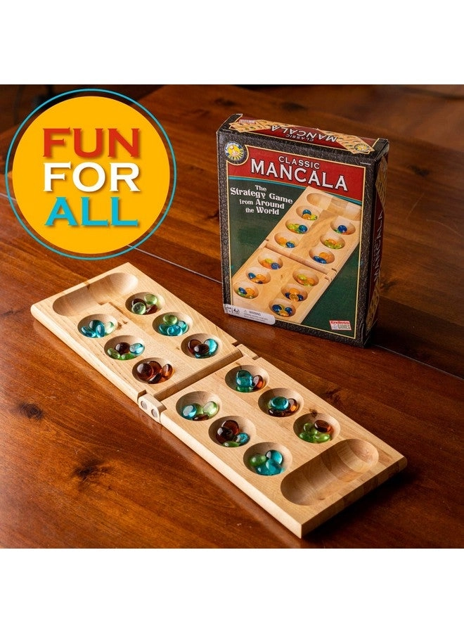 Classic Mancala