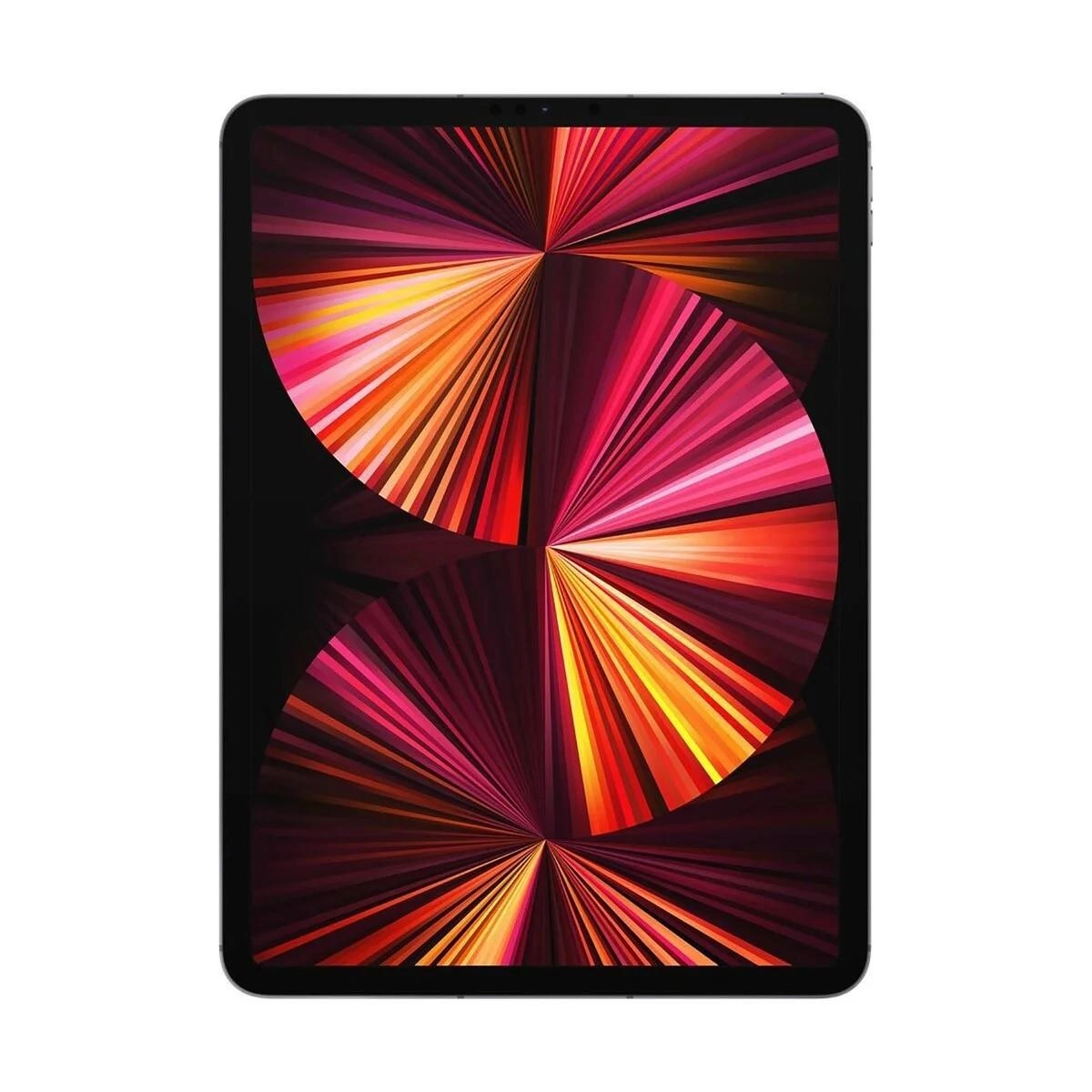 iPad Pro (2021) - 512GB 11"