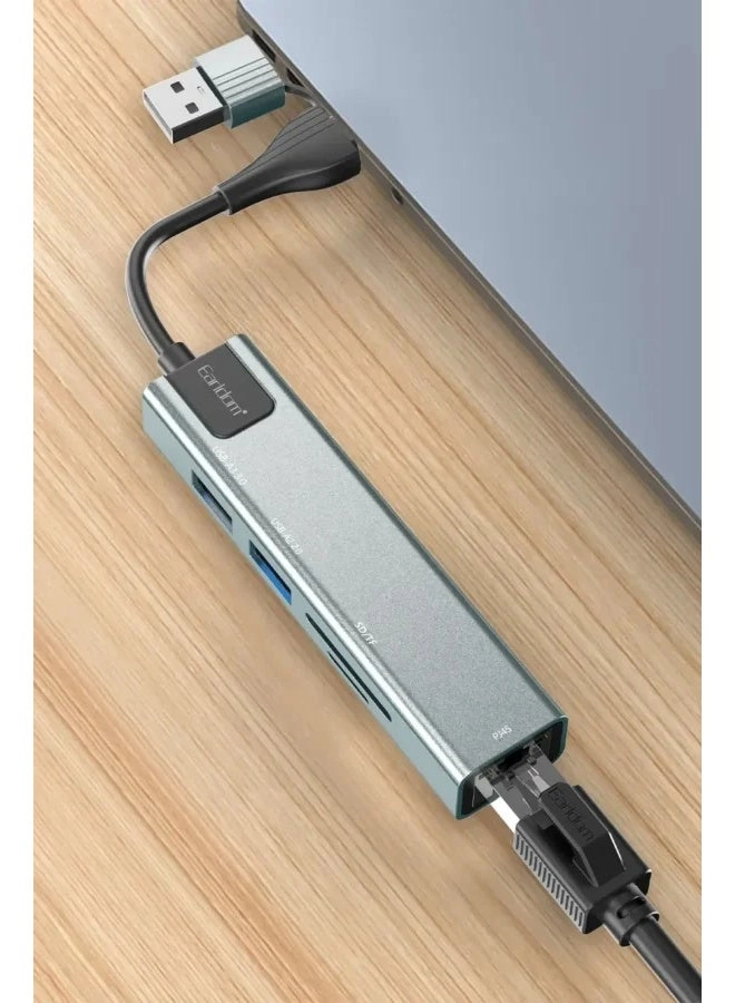 ET-HUB24