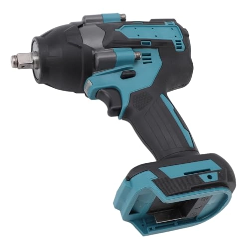 Cordless Electric Impact Wrench