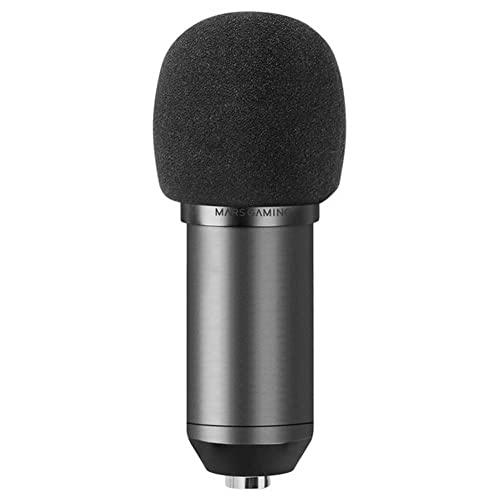 MMICPRO USB Microphone