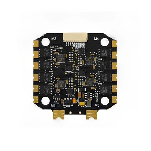 Argus ECO Stack - 60A V1 + F405 - Flight Controller