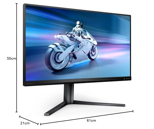 27M1C5200W - 1920x1080 25 Inches