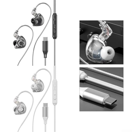 33II1L4EAA289V8WU75DKN Wired Earbud