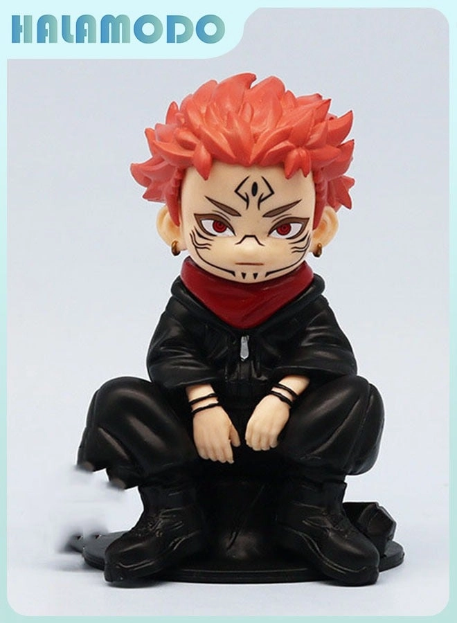 Generic Chibi Nikaido Itadori