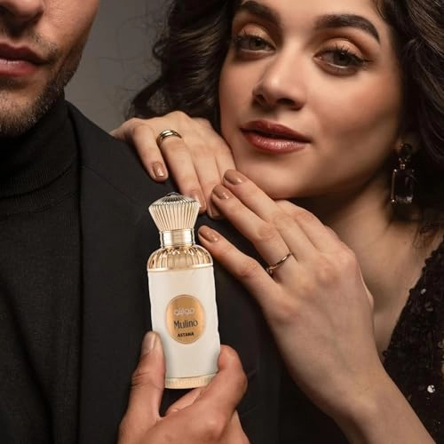 Wafaa Extrait - 100ML