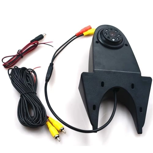 Rear View Camera - Night Vision Wired 648*488 pixels