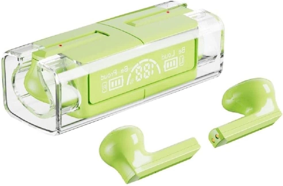 LB83 Wireless Headphone