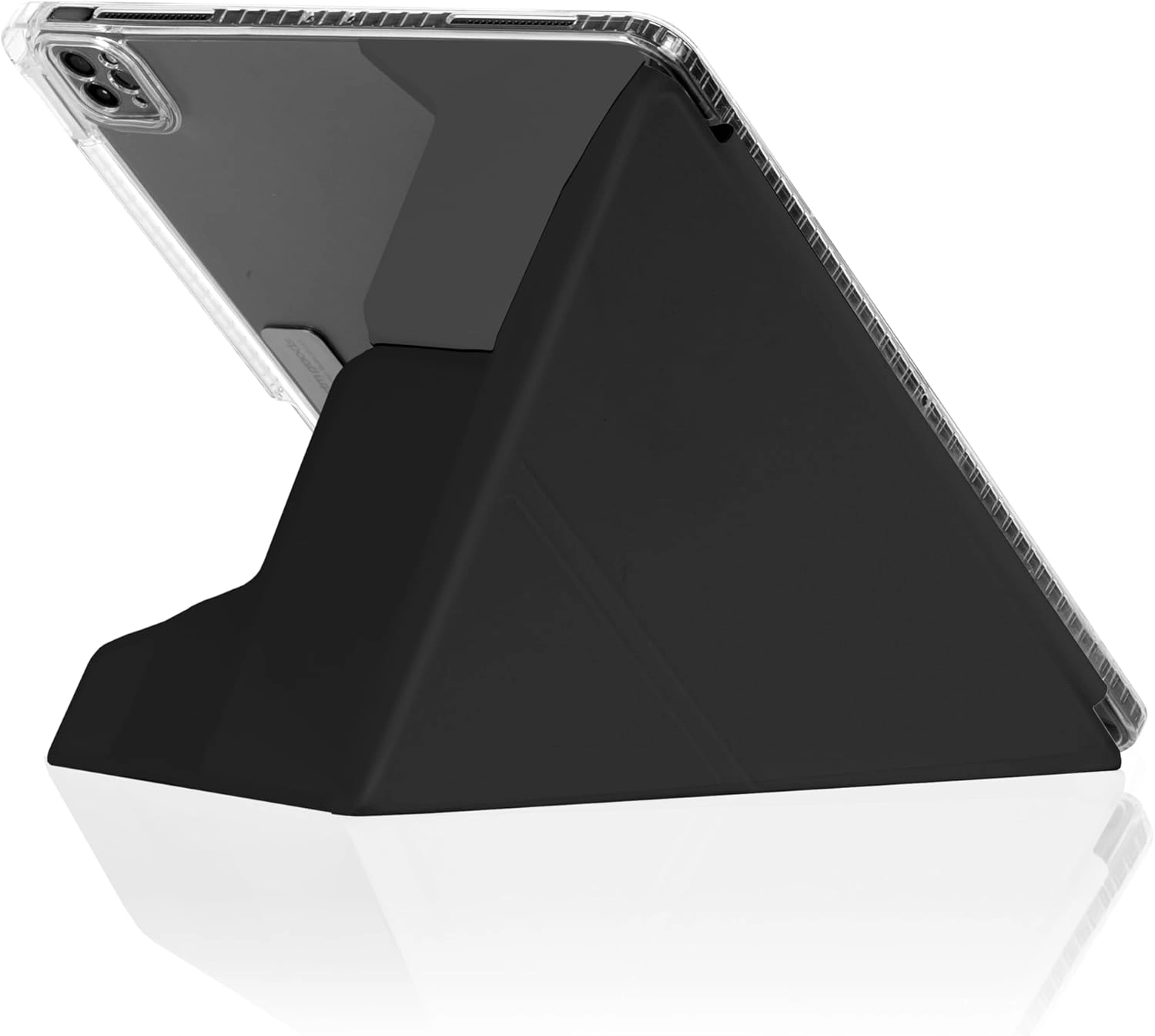 Cover with Pencil Holder for iPad Air 13-inch (M2, 2024)