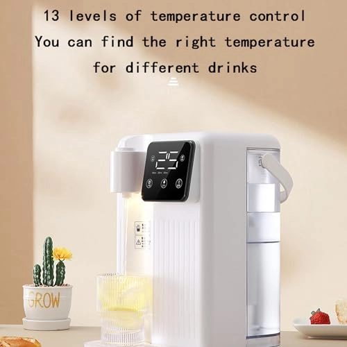 Instant hot water dispenser - 3L