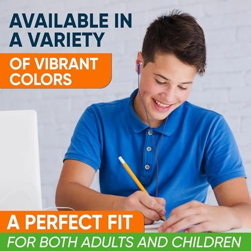 Model 2 Wired Earbud Pack