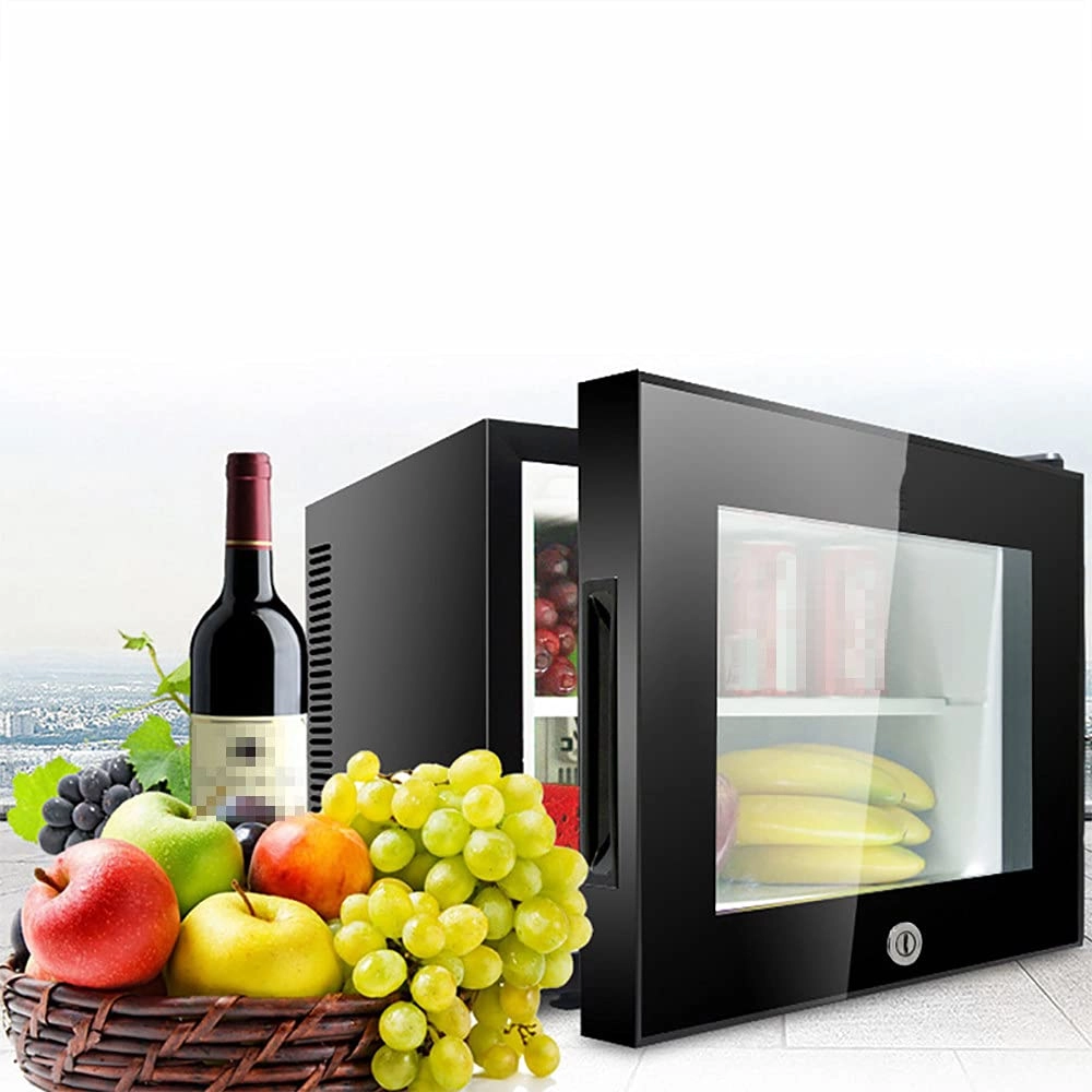 QJJML Beverage Cooler