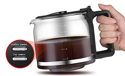 G369Y611 - automatic cappuccino system concentration adjustment system anti-drip design