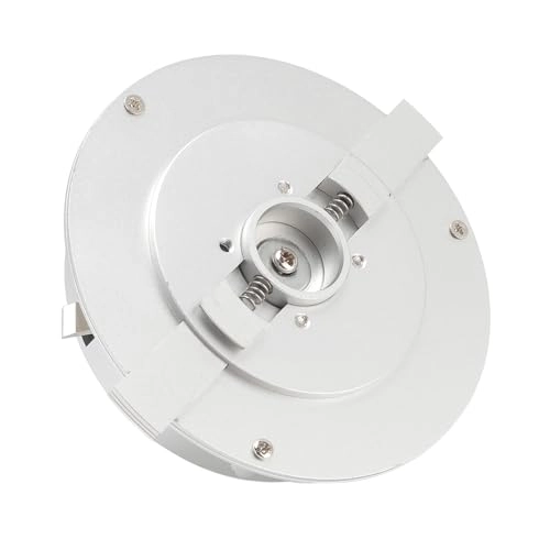 NAB HUB Adapter - 10" 12" aluminium alloy