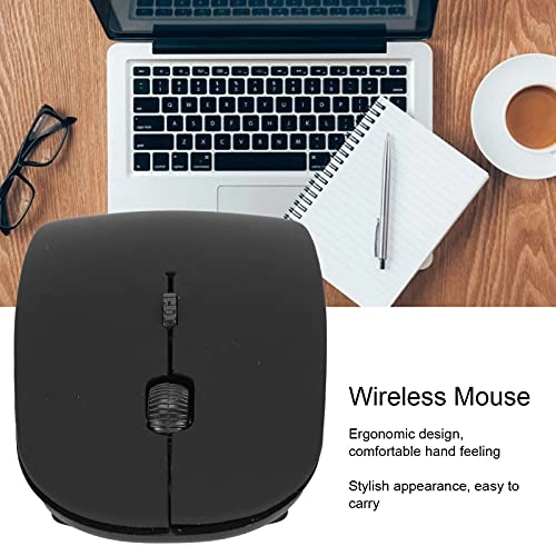 Wireless Mouse - Wireless