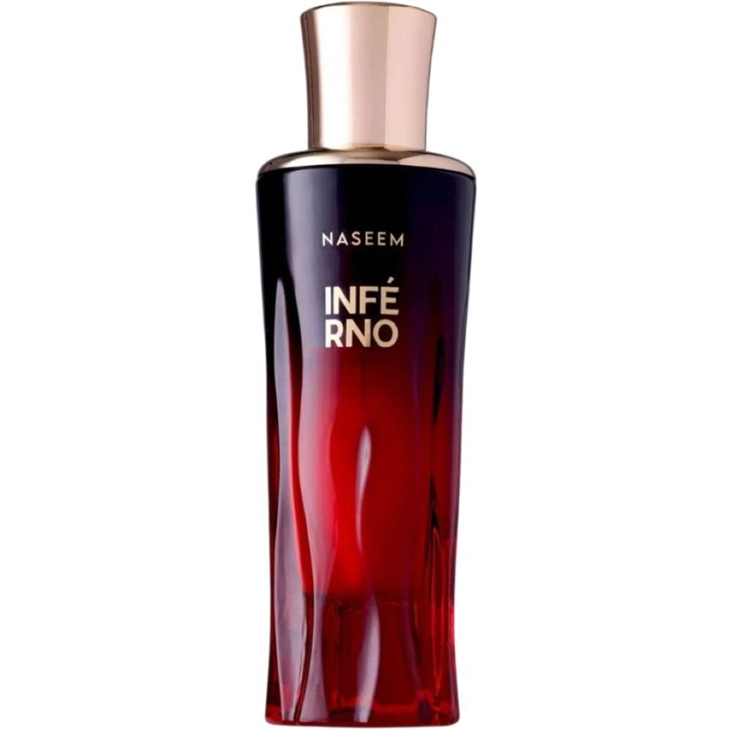 Inferno Eau de Parfum - 80ml
